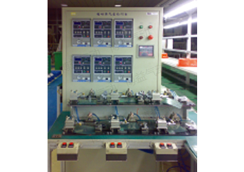 制動(dòng)泵氣密檢漏系統(tǒng) 制動(dòng)泵氣密檢漏系統(tǒng)