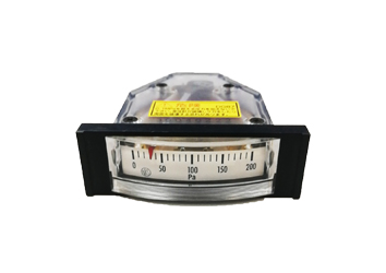 長方形微差壓計 長方形微差壓計